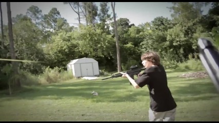 Battlefield 3 in Real Life_ Live Action Trailer