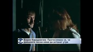 Борис Карадимчев: Притеснявам се, че днешните песни няма да останат утре