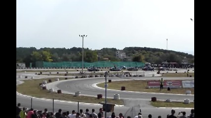 Super Drift Series 09.09.12 - Квалификация_1