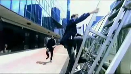 Sash - Stay 