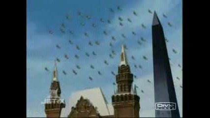 Digimon World