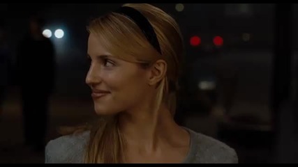 I Am Number Four - Sarah Profile Featurette [hd]