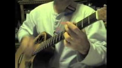 Pink Floyd - Fearless Cover