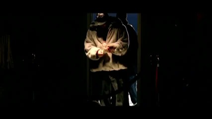 Massari ft. Belly - Rush The Floor [official Video]