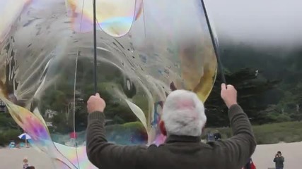 Балони на плажа