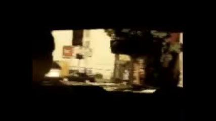 Papa Roach Crash - Gone In Sixty Seconds 