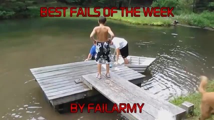 Best Fails of the Week 3 September 2012