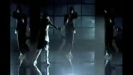 Chris Brown - She Ain't You
