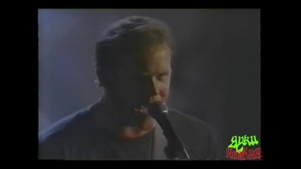 Metallica - Devils Dance * High Quality