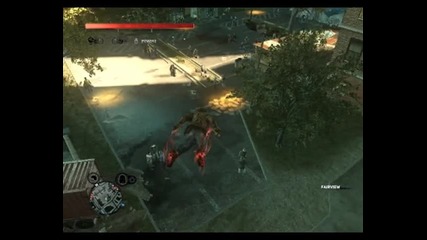 prototype 2 na ati radeon hd 6310