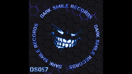 Gianluca Mancini - Brokenspeak Ep [dark Smile Records]