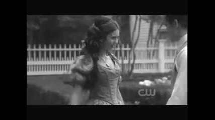 tvd - written in the stars