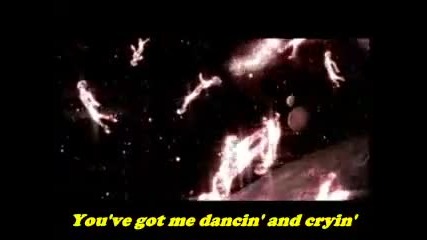 David Guetta - Love Dont Let Me Go