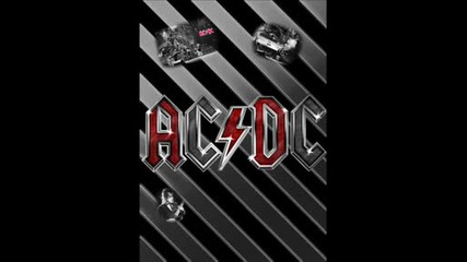 Photoshop - Postepenno Pravene Na Plakat Ac/dc