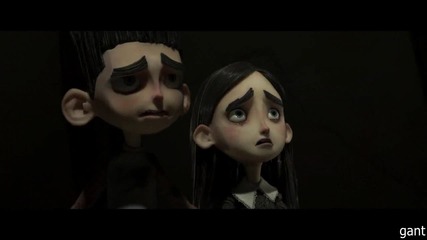 (3/4) Паранорман - Бг аудио - (добро качество) от(2012)