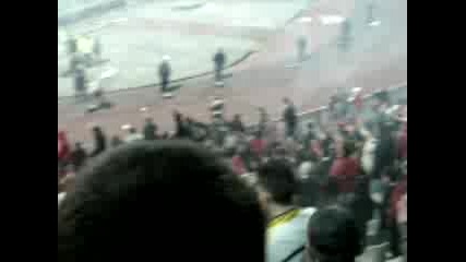 Цска - Спартак Вн 14.03
