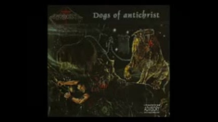 Demoniciduth - Dogs of Antichrist (full Album )