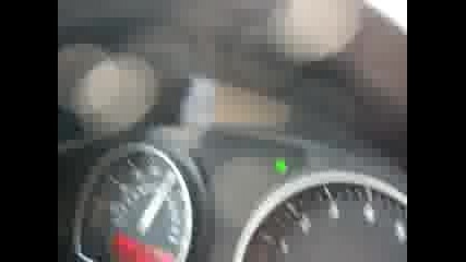 2007 Bmw X3 3.0