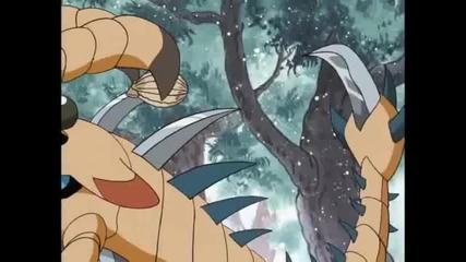 Digimon Adventures Season 1 Episode 41