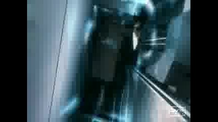 Iron Maiden - New Frontier