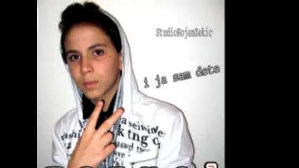 Emanuel Zekic - Jelena 2010