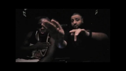 Ace Hood - Be Great