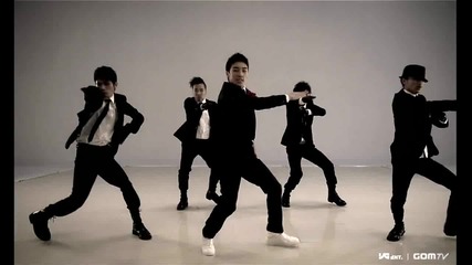 [mv Hd] Seung Ri ft. G-dragon - Strong Baby