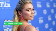Why Hollywood is so obsessed with Florence Pugh