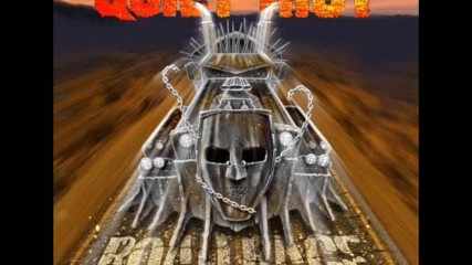 Quiet Riot - Renegades