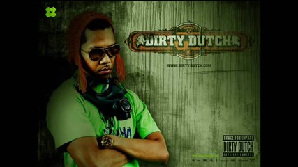 Jean-roch feat. Flo Rida & Kat Deluna - I'm Alright (chuckie Remix)