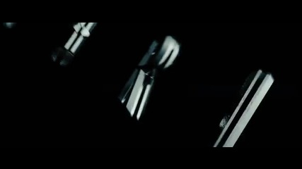 Underworld: Awakening - trailer