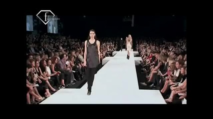 fashiontv Ftv.com - Melbourne Fashion Festival 2009 - Part 2a 