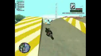 Gta San Andreas Multiplayer