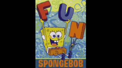 Spongebob fun song