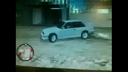gta san drift
