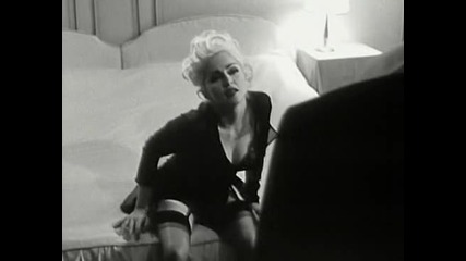 Madonna - Justify My Love