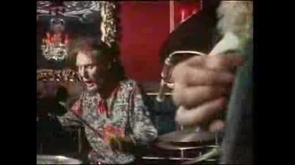 Cream - Sunshine Of Your Love