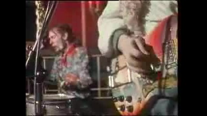 Cream - Sunshine of your Love