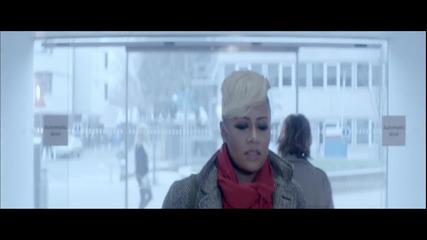 Emeli Sande - My Kind of Love ( Official Video + Превод !
