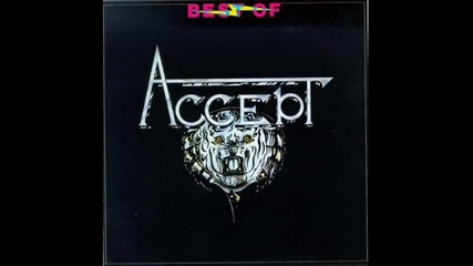 Accept - Bad habits die hard 