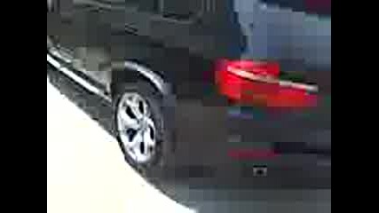 Bmw X5sd Ot Pando Car