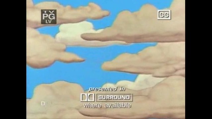 The Simpsons S15 Ep12