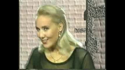 Lepa Brena - E, moj Miko