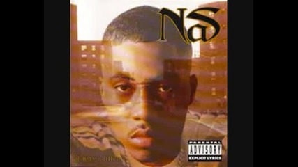 Nas - I Gave You Power