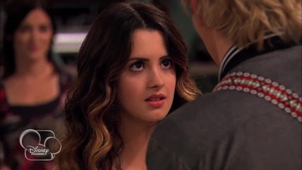 Austin & Ally - Think About You + превод