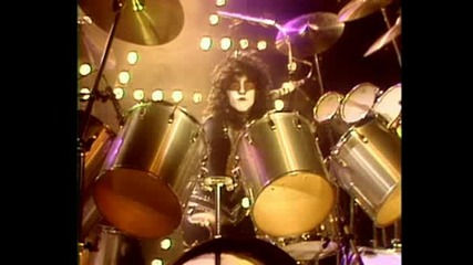 Kiss - I Finally Found My Way