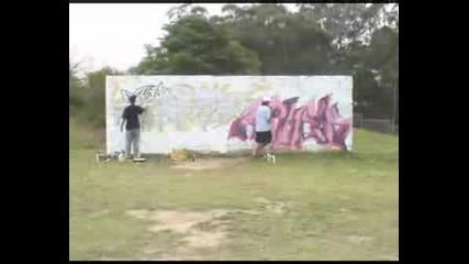 Graffiti