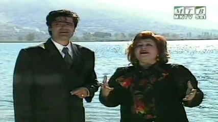 Violeta Tomovska i Naum Petreski - Za Mnogu Godini Makedonci