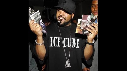 ice cube-we Be Clubbin