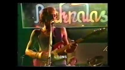 Dire Straits - Lions